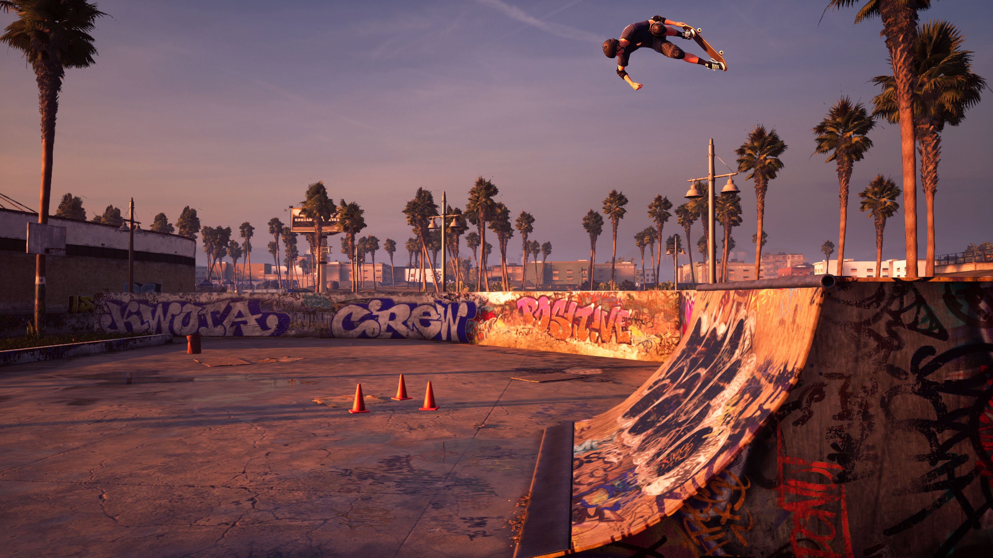 Tony Hawk´s Pro Skater 1 + 2 Remaster - Imagen 27